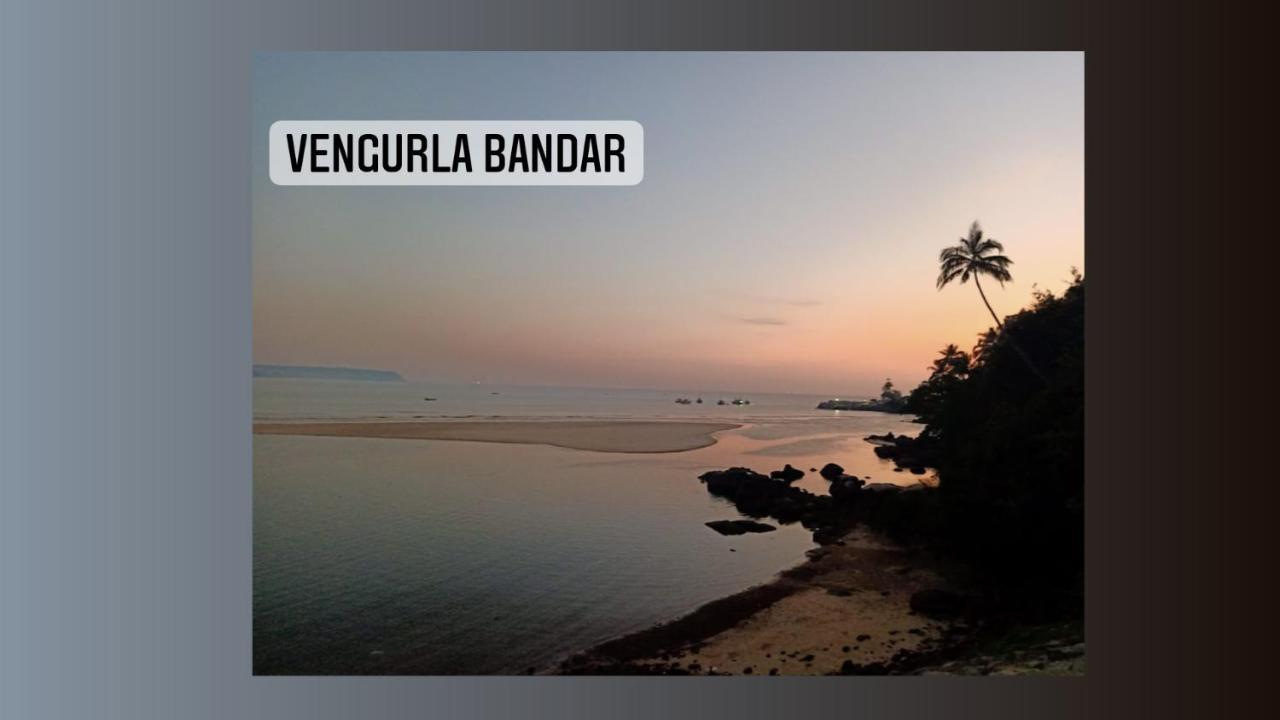 Turtle Beach House Vengurla 외부 사진